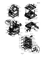 Предварительный просмотр 9 страницы Sharp MD-X8 Service Manual