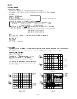 Предварительный просмотр 16 страницы Sharp MD-X8 Service Manual