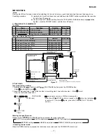 Предварительный просмотр 17 страницы Sharp MD-X8 Service Manual