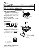 Предварительный просмотр 26 страницы Sharp MD-X8 Service Manual