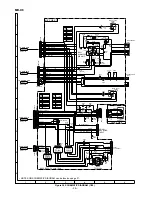 Предварительный просмотр 38 страницы Sharp MD-X8 Service Manual