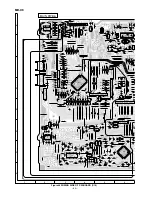 Предварительный просмотр 44 страницы Sharp MD-X8 Service Manual