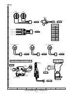 Предварительный просмотр 48 страницы Sharp MD-X8 Service Manual