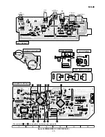 Предварительный просмотр 49 страницы Sharp MD-X8 Service Manual