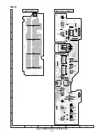 Предварительный просмотр 52 страницы Sharp MD-X8 Service Manual