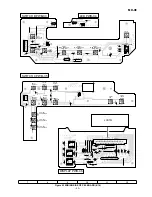 Предварительный просмотр 53 страницы Sharp MD-X8 Service Manual