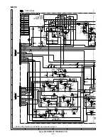 Предварительный просмотр 54 страницы Sharp MD-X8 Service Manual