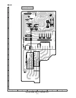 Предварительный просмотр 56 страницы Sharp MD-X8 Service Manual