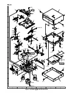 Предварительный просмотр 102 страницы Sharp MD-X8 Service Manual