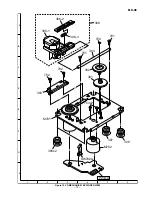 Предварительный просмотр 103 страницы Sharp MD-X8 Service Manual