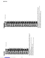 Предварительный просмотр 20 страницы Sharp MDSR60S - Minidisc Player/Recorder Service Manual