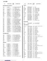 Предварительный просмотр 40 страницы Sharp MDSR60S - Minidisc Player/Recorder Service Manual