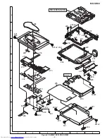 Предварительный просмотр 45 страницы Sharp MDSR60S - Minidisc Player/Recorder Service Manual