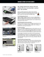 Preview for 5 page of Sharp MFP Series Brochure & Specs