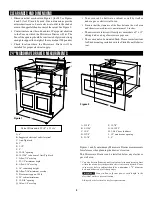 Preview for 2 page of Sharp Microwave Drawer SMD3070ASY Installation Manual