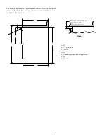 Preview for 3 page of Sharp Microwave Drawer SMD3070ASY Installation Manual