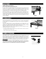 Preview for 7 page of Sharp Microwave Drawer SMD3070ASY Installation Manual