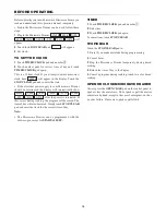 Preview for 10 page of Sharp Microwave Drawer SMD3070ASY Operation Manual