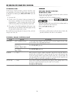 Preview for 12 page of Sharp Microwave Drawer SMD3070ASY Operation Manual