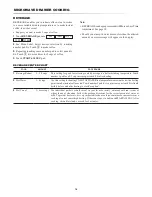 Preview for 14 page of Sharp Microwave Drawer SMD3070ASY Operation Manual