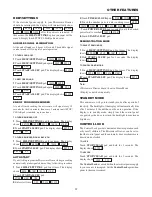 Preview for 17 page of Sharp Microwave Drawer SMD3070ASY Operation Manual