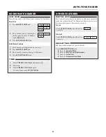 Preview for 23 page of Sharp Microwave Drawer SMD3070ASY Operation Manual