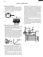 Preview for 23 page of Sharp Microwave Drawer SMD3070ASY Service Manual