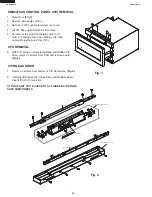 Preview for 26 page of Sharp Microwave Drawer SMD3070ASY Service Manual