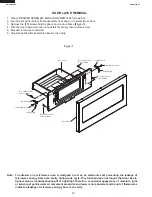 Preview for 30 page of Sharp Microwave Drawer SMD3070ASY Service Manual