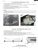 Preview for 31 page of Sharp Microwave Drawer SMD3070ASY Service Manual