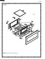 Preview for 36 page of Sharp Microwave Drawer SMD3070ASY Service Manual