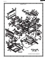 Preview for 37 page of Sharp Microwave Drawer SMD3070ASY Service Manual