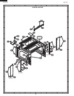 Preview for 38 page of Sharp Microwave Drawer SMD3070ASY Service Manual