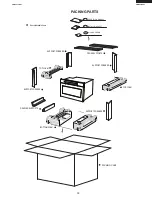 Preview for 39 page of Sharp Microwave Drawer SMD3070ASY Service Manual