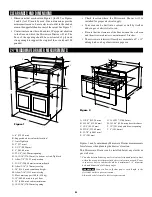 Preview for 2 page of Sharp Microwave Drawer Installation Manual