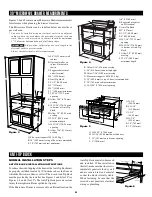 Preview for 3 page of Sharp Microwave Drawer Installation Manual