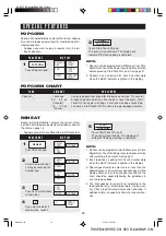 Preview for 16 page of Sharp Microwave Oven User Manual