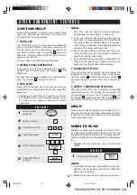 Preview for 22 page of Sharp Microwave Oven User Manual