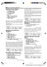 Preview for 31 page of Sharp Microwave Oven User Manual