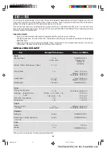 Preview for 33 page of Sharp Microwave Oven User Manual