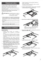 Preview for 7 page of Sharp Mini OPS PN-ZB03 Series Installation Manual