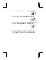 Preview for 11 page of Sharp Mobilon HC-4000 Operation Manual