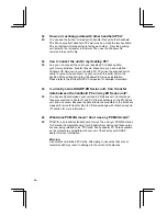 Предварительный просмотр 56 страницы Sharp Mobilon HC-4000 Operation Manual