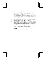 Предварительный просмотр 57 страницы Sharp Mobilon HC-4000 Operation Manual