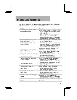 Предварительный просмотр 59 страницы Sharp Mobilon HC-4000 Operation Manual