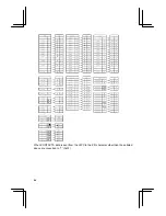 Preview for 66 page of Sharp Mobilon HC-4000 Operation Manual