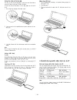 Preview for 8 page of Sharp Mobilon HC-4000 Service Manual