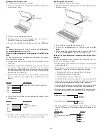 Preview for 9 page of Sharp Mobilon HC-4000 Service Manual