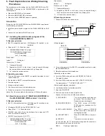 Preview for 10 page of Sharp Mobilon HC-4000 Service Manual