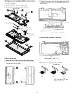 Preview for 14 page of Sharp Mobilon HC-4000 Service Manual
